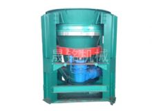 點擊查看詳細信息<br>標題：旋轉清堵機 閱讀次數(shù)：4601